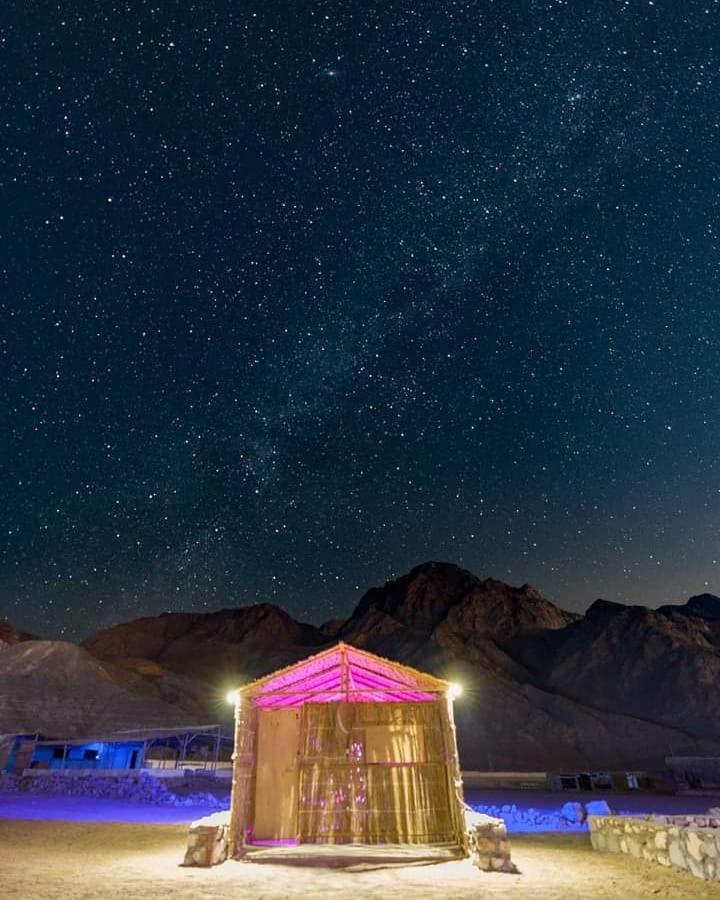 Falak Таба Экстерьер фото